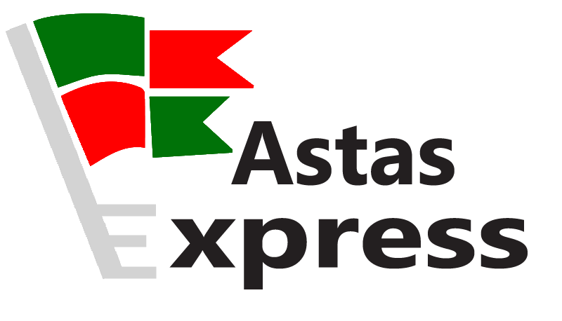 Astas Express Logo