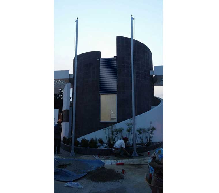 Acerca de Astas Express